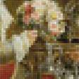 Preview of cross stitch pattern: #2233447