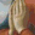 Preview of cross stitch pattern: #2233704