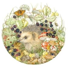 Cross stitch pattern: #2233777