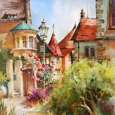 Cross stitch pattern: #2233790