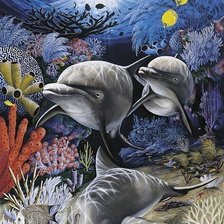 Cross stitch pattern: #2233998