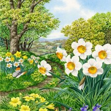 Cross stitch pattern: #2234294