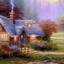 Cross stitch pattern: #2234346