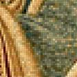 Preview of cross stitch pattern: #2234400