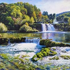 Cross stitch pattern: #2234436