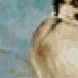 Preview of cross stitch pattern: #2234864