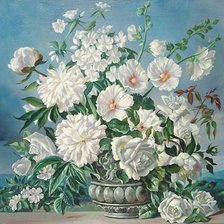 Cross stitch pattern: #2234912