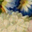 Preview of cross stitch pattern: #2235200