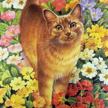 Cross stitch pattern: #2235789