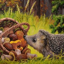 Cross stitch pattern: #2236443