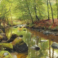 Cross stitch pattern: #2236455