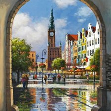 Cross stitch pattern: #2236867