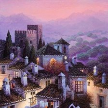 Cross stitch pattern: #2237234