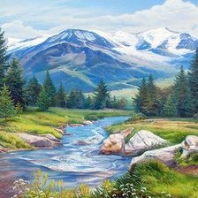 Cross stitch pattern: #2238200