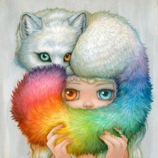 Cross stitch pattern: #2238270