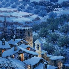 Cross stitch pattern: #2238385