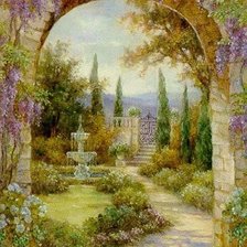 Cross stitch pattern: #2238387