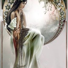 Cross stitch pattern: #2238502