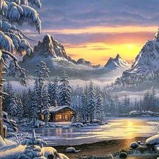 Cross stitch pattern: #2238841