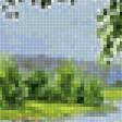 Preview of cross stitch pattern: #2239002