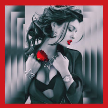 Cross stitch pattern: #2239402