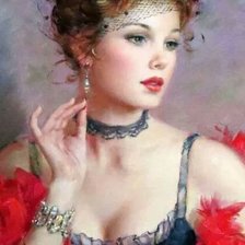 Cross stitch pattern: #2239621