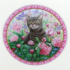 Cross stitch pattern: #2239628