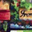 Preview of cross stitch pattern: #2239680