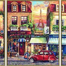 Cross stitch pattern: #2239680