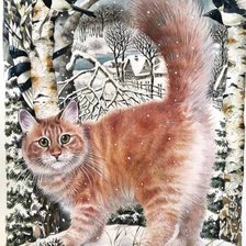 Cross stitch pattern: #2240537