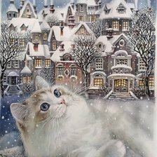 Cross stitch pattern: #2240538