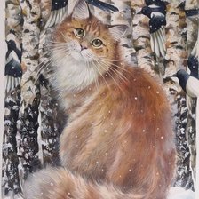 Cross stitch pattern: #2240539