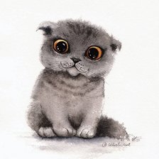 Cross stitch pattern: #2240545