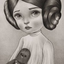 Cross stitch pattern: #2240551