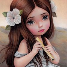 Cross stitch pattern: #2240552