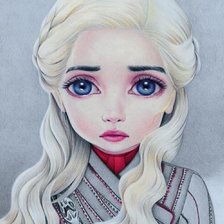 Cross stitch pattern: #2240553