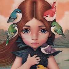 Cross stitch pattern: #2240555