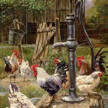 Cross stitch pattern: #2240573