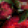 Preview of cross stitch pattern: #2241212