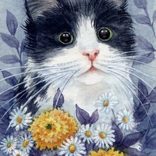 Cross stitch pattern: #2241371