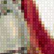 Preview of cross stitch pattern: #2241979