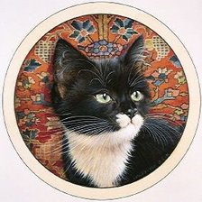 Cross stitch pattern: #2242668