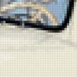 Preview of cross stitch pattern: #2242897