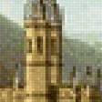 Preview of cross stitch pattern: #2242902