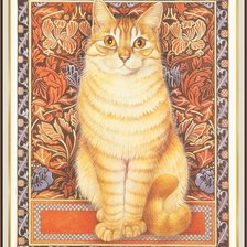 Cross stitch pattern: #2243322