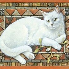 Cross stitch pattern: #2243534