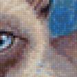 Preview of cross stitch pattern: #2243677