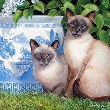 Cross stitch pattern: #2243677