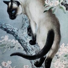 Cross stitch pattern: #2243678