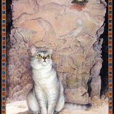 Cross stitch pattern: #2243946